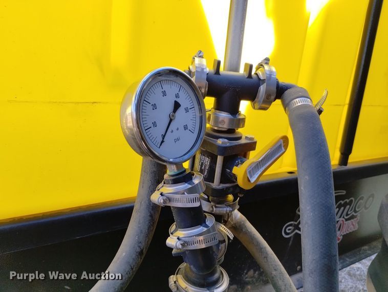 image for item DN6367 2015 New Holland T8.410  MFWD tractor