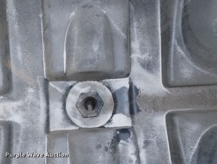 image for item DN6371 Ag Spray 1610  nurse tank trailer