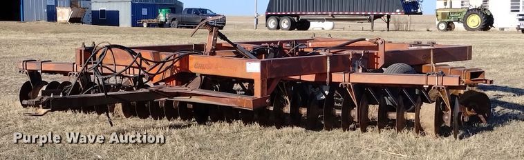 image for item DN6372 CrustBuster  off-set disk