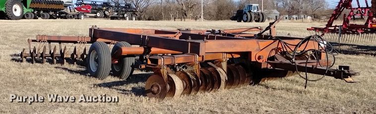 image for item DN6372 CrustBuster  off-set disk