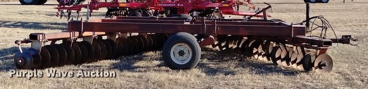 image for item DN6372 CrustBuster  off-set disk