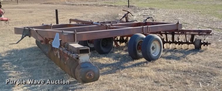 image for item DN6372 CrustBuster  off-set disk