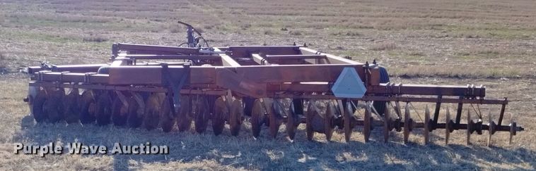 image for item DN6372 CrustBuster  off-set disk