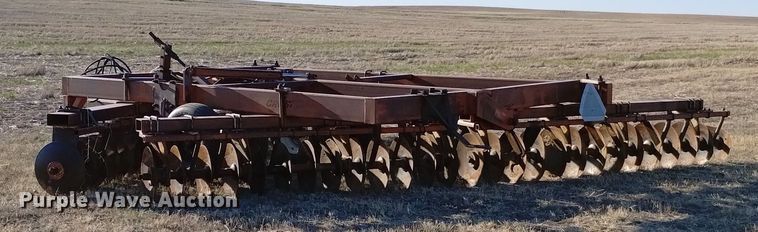 image for item DN6372 CrustBuster  off-set disk