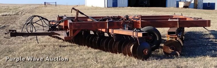 image for item DN6372 CrustBuster  off-set disk