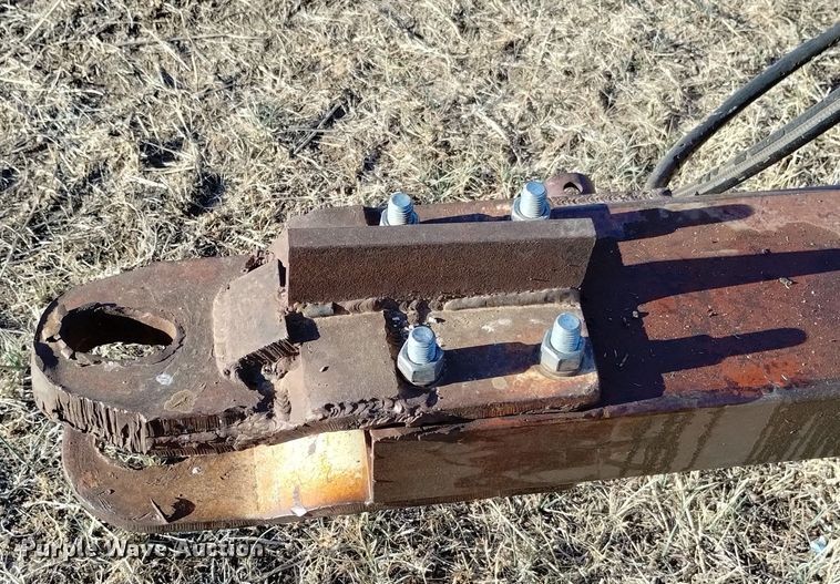 image for item DN6372 CrustBuster  off-set disk