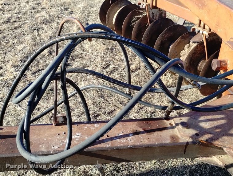 image for item DN6372 CrustBuster  off-set disk