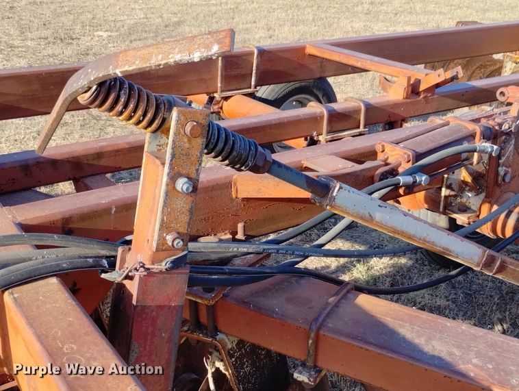 image for item DN6372 CrustBuster  off-set disk