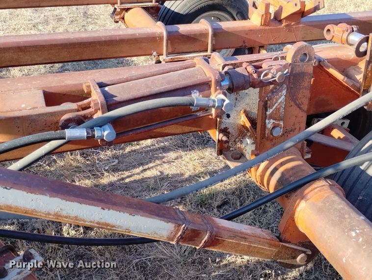 image for item DN6372 CrustBuster  off-set disk