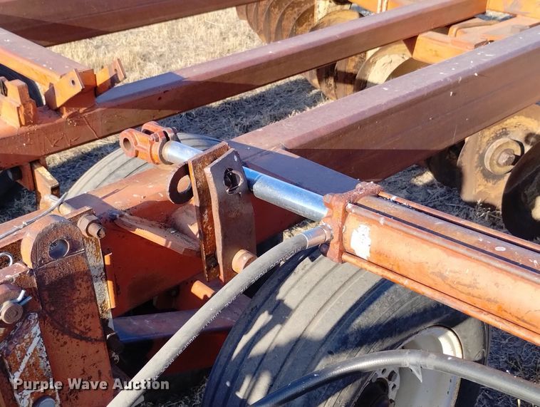 image for item DN6372 CrustBuster  off-set disk