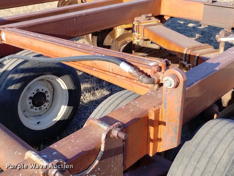 image for item DN6372 CrustBuster  off-set disk