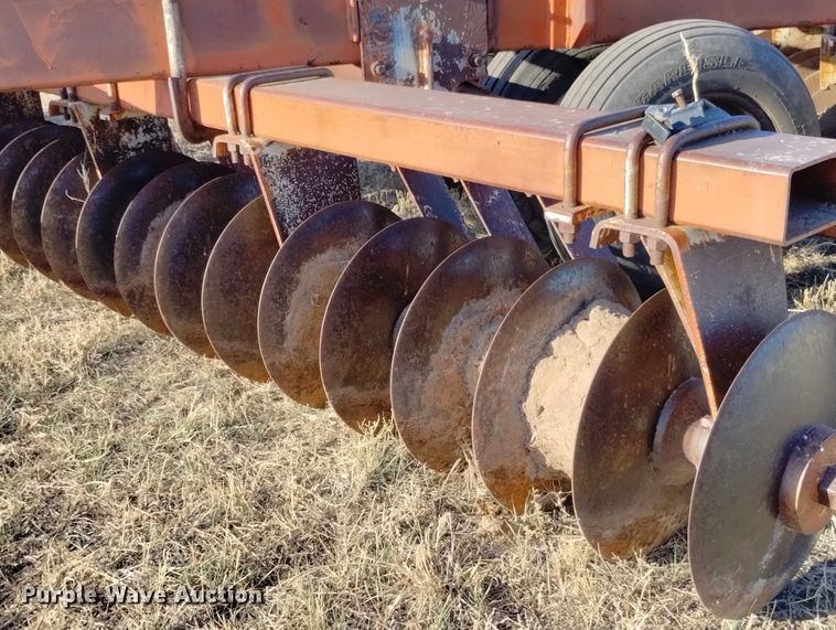 image for item DN6372 CrustBuster  off-set disk