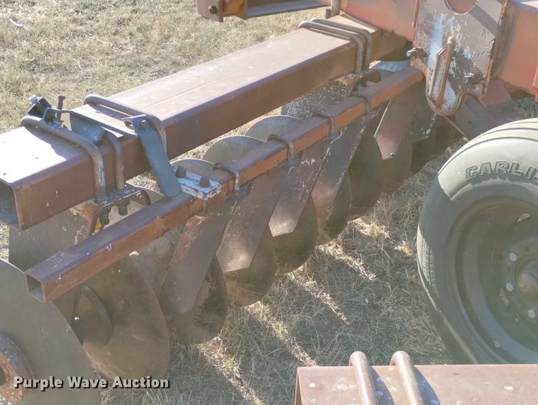 image for item DN6372 CrustBuster  off-set disk