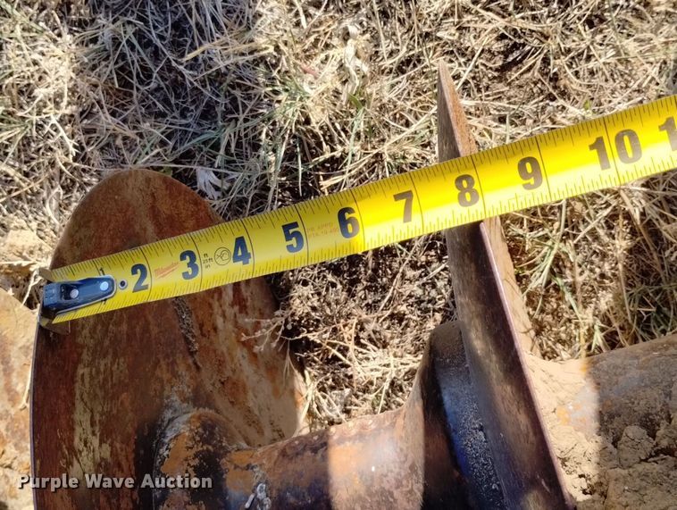 image for item DN6372 CrustBuster  off-set disk