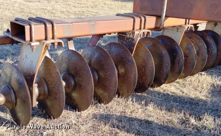 image for item DN6372 CrustBuster  off-set disk