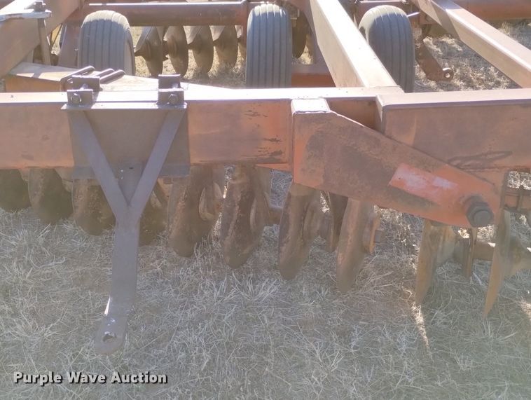 image for item DN6372 CrustBuster  off-set disk