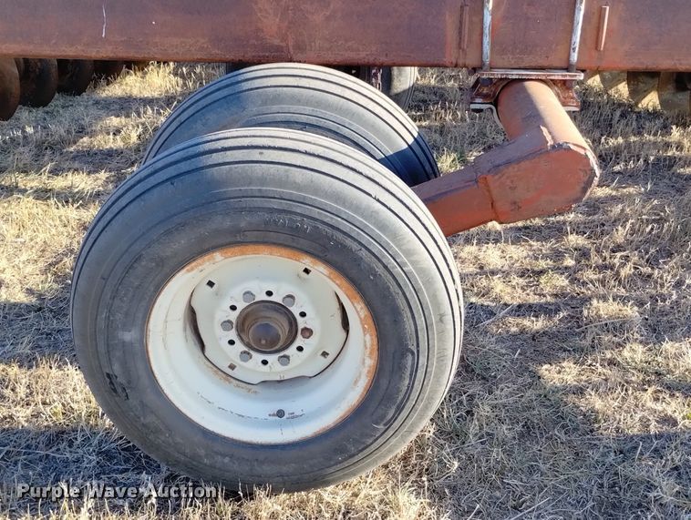 image for item DN6372 CrustBuster  off-set disk