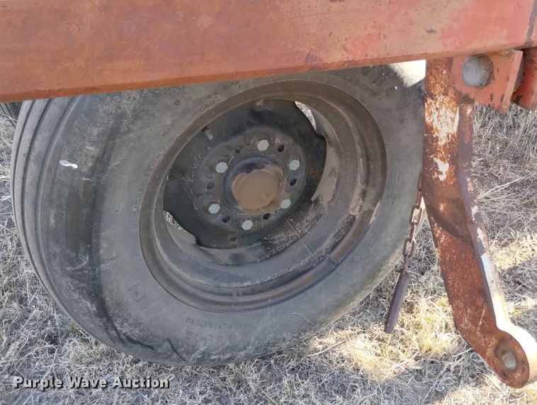 image for item DN6372 CrustBuster  off-set disk