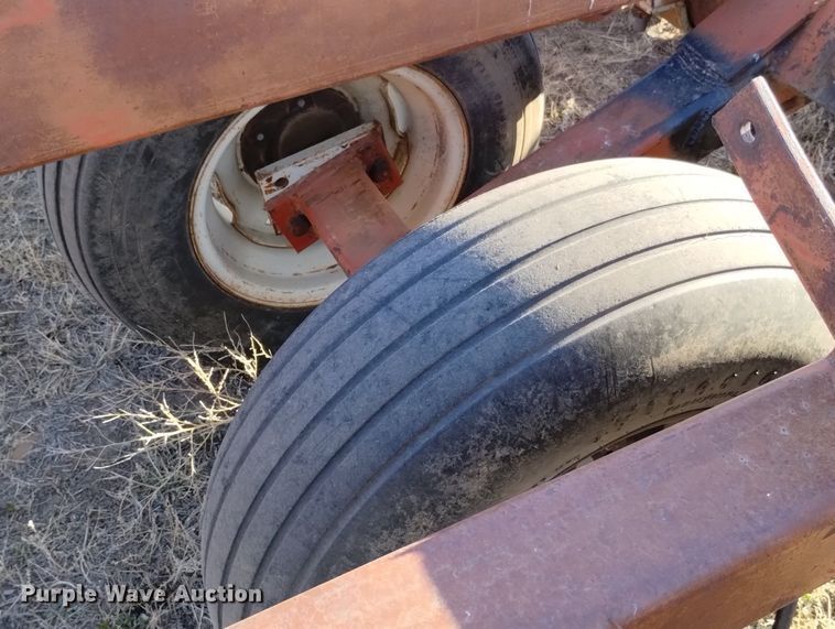 image for item DN6372 CrustBuster  off-set disk