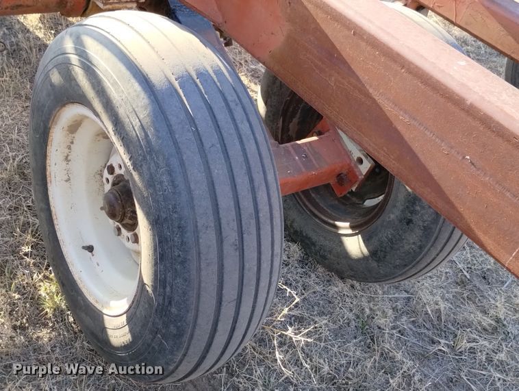 image for item DN6372 CrustBuster  off-set disk