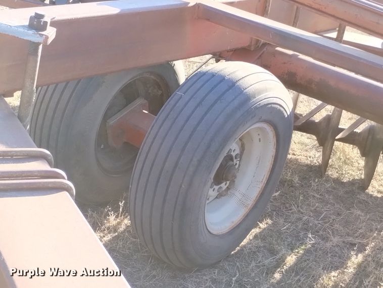 image for item DN6372 CrustBuster  off-set disk