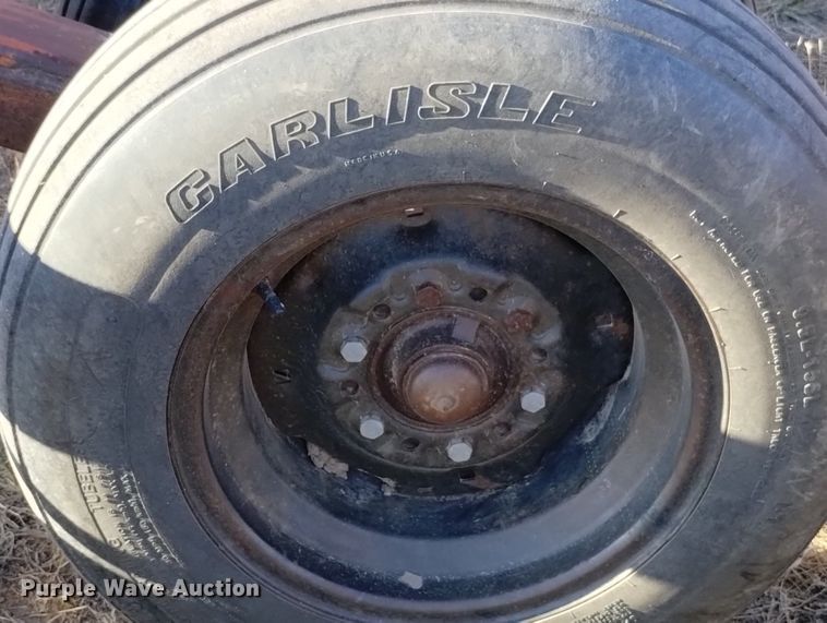 image for item DN6372 CrustBuster  off-set disk