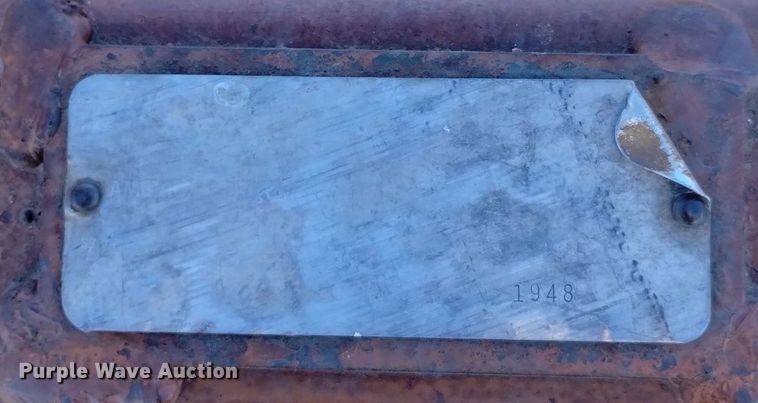 image for item DN6372 CrustBuster  off-set disk