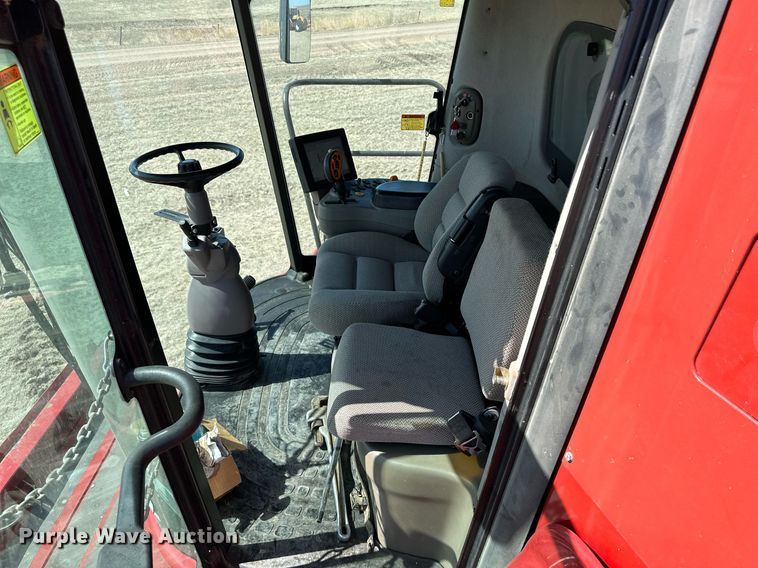 image for item DN6373 2010 Case IH 8120 Axial Flow  combine