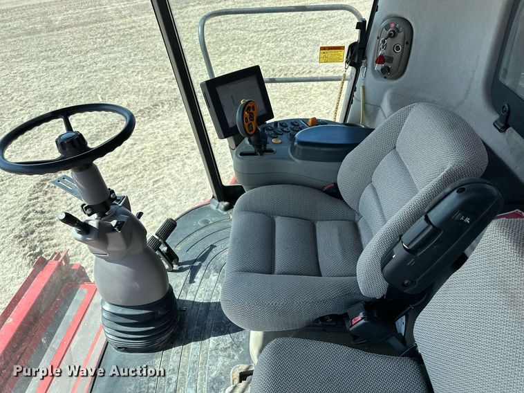 image for item DN6373 2010 Case IH 8120 Axial Flow  combine