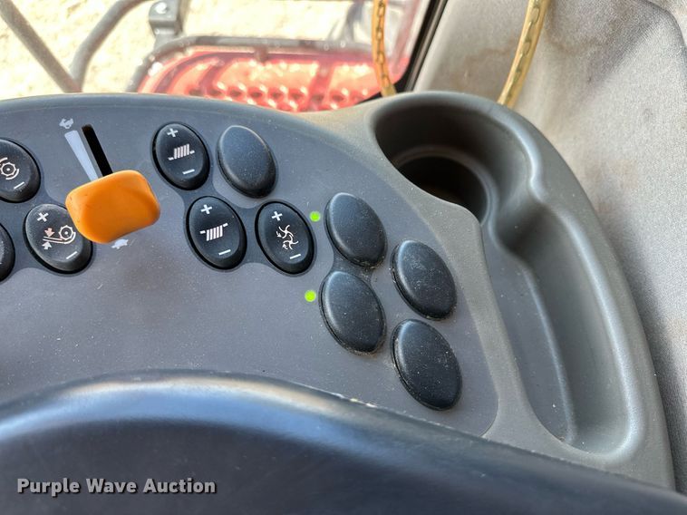 image for item DN6373 2010 Case IH 8120 Axial Flow  combine