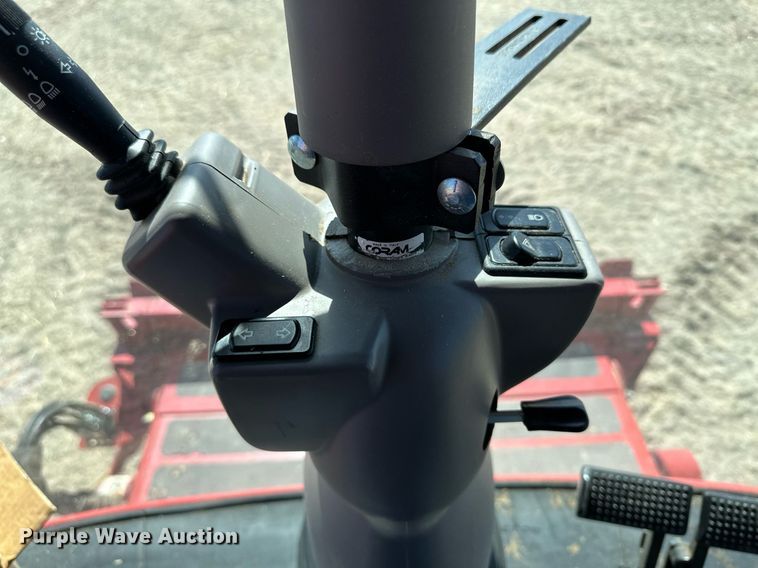 image for item DN6373 2010 Case IH 8120 Axial Flow  combine