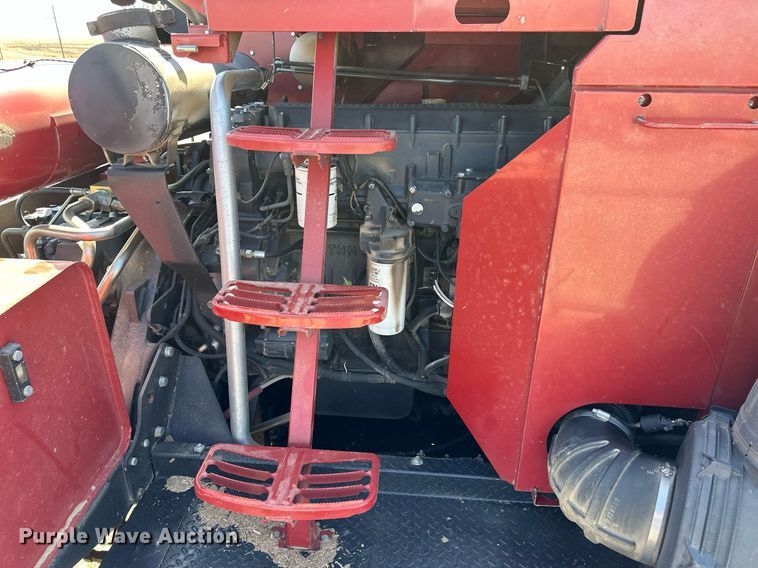 image for item DN6373 2010 Case IH 8120 Axial Flow  combine