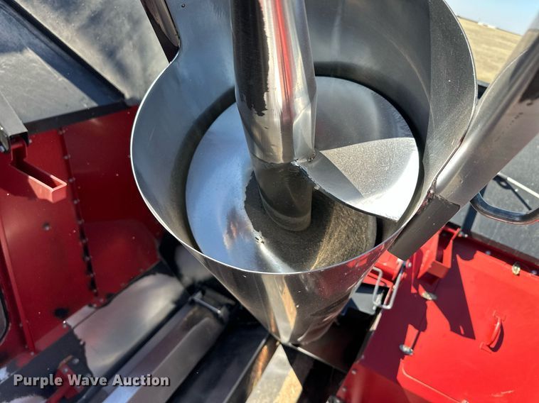 image for item DN6373 2010 Case IH 8120 Axial Flow  combine