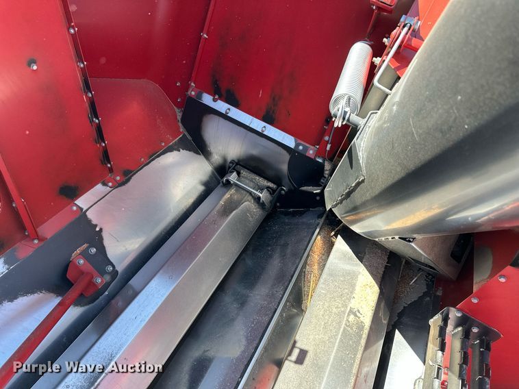 image for item DN6373 2010 Case IH 8120 Axial Flow  combine