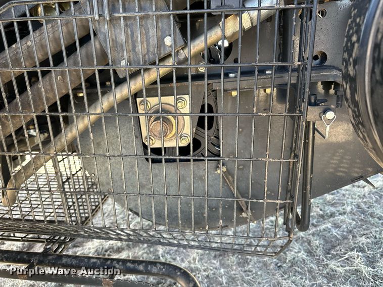 image for item DN6373 2010 Case IH 8120 Axial Flow  combine