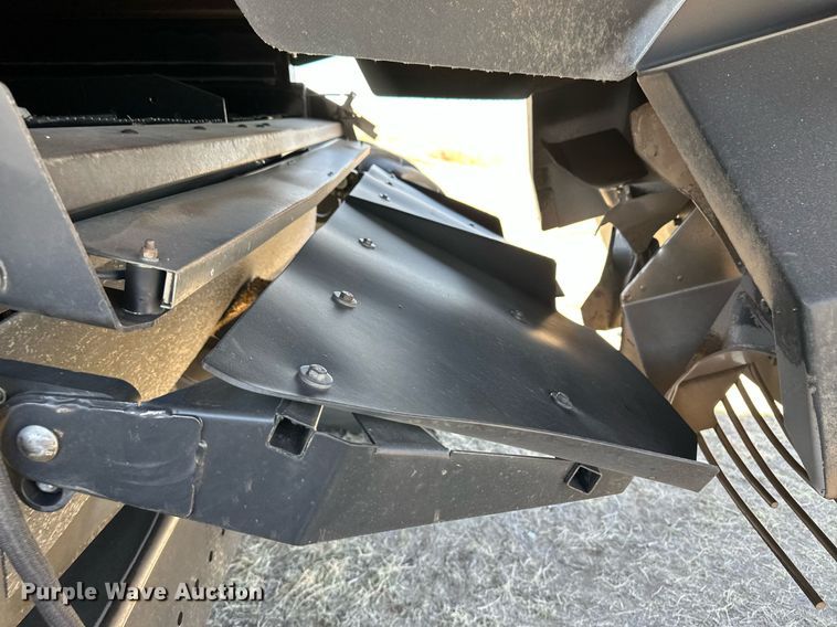 image for item DN6373 2010 Case IH 8120 Axial Flow  combine