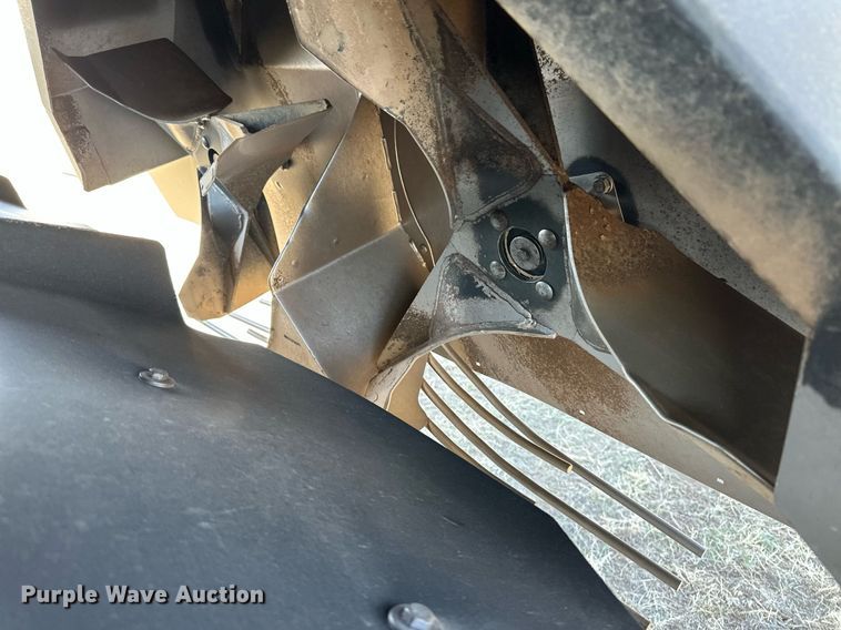 image for item DN6373 2010 Case IH 8120 Axial Flow  combine