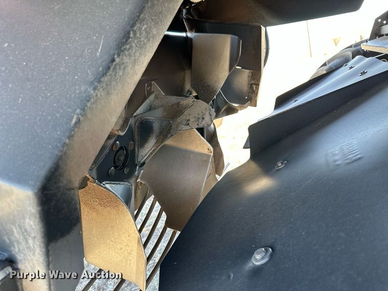 image for item DN6373 2010 Case IH 8120 Axial Flow  combine