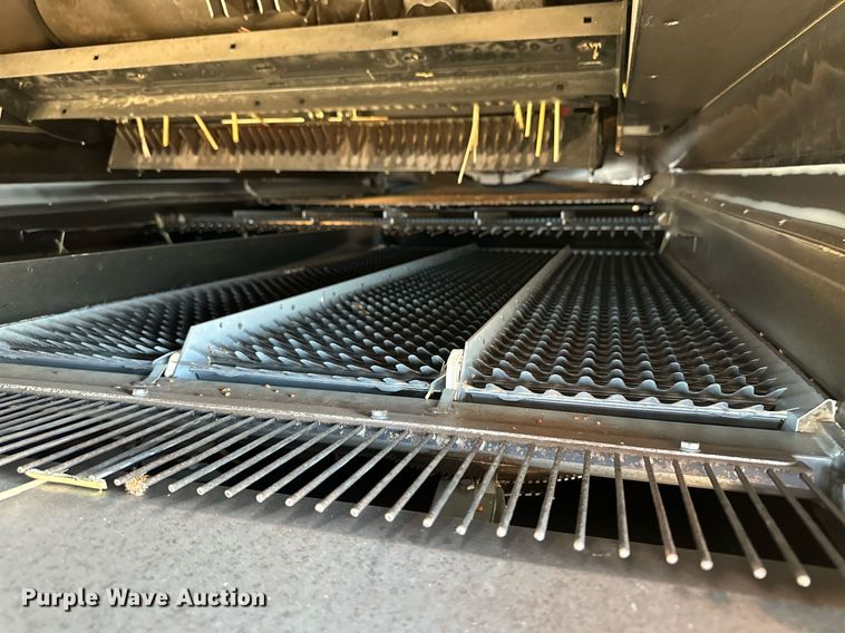 image for item DN6373 2010 Case IH 8120 Axial Flow  combine