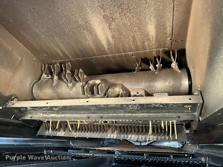 image for item DN6373 2010 Case IH 8120 Axial Flow  combine