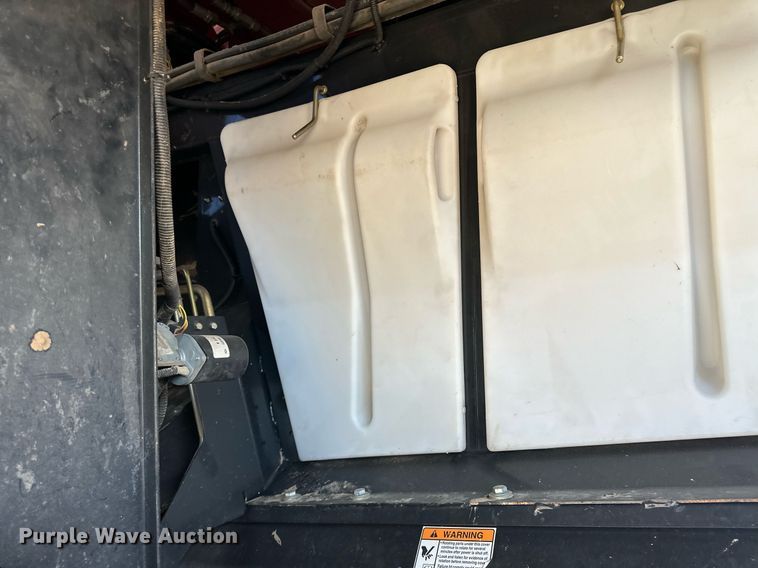 image for item DN6373 2010 Case IH 8120 Axial Flow  combine