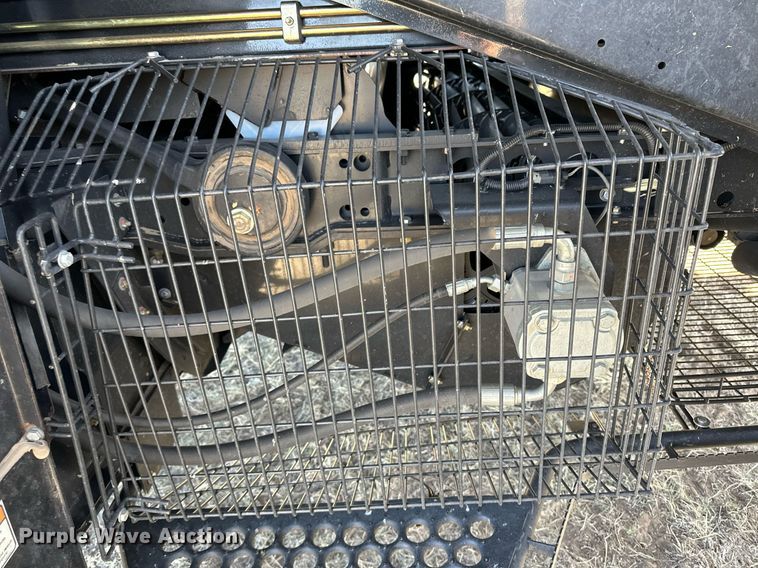 image for item DN6373 2010 Case IH 8120 Axial Flow  combine