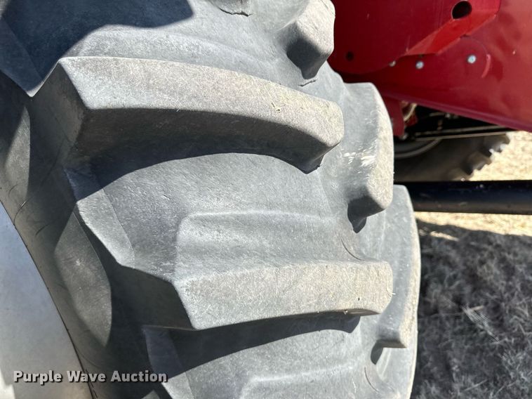 image for item DN6373 2010 Case IH 8120 Axial Flow  combine