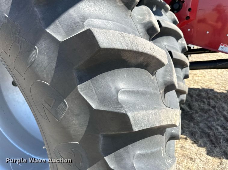 image for item DN6373 2010 Case IH 8120 Axial Flow  combine