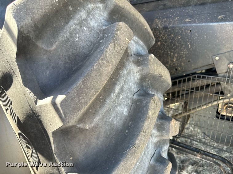 image for item DN6373 2010 Case IH 8120 Axial Flow  combine