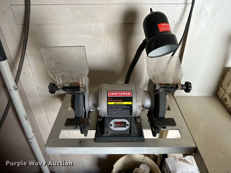 image for item DN6377 2007 Haulmark TS7X14DT2  enclosed cargo service trailer