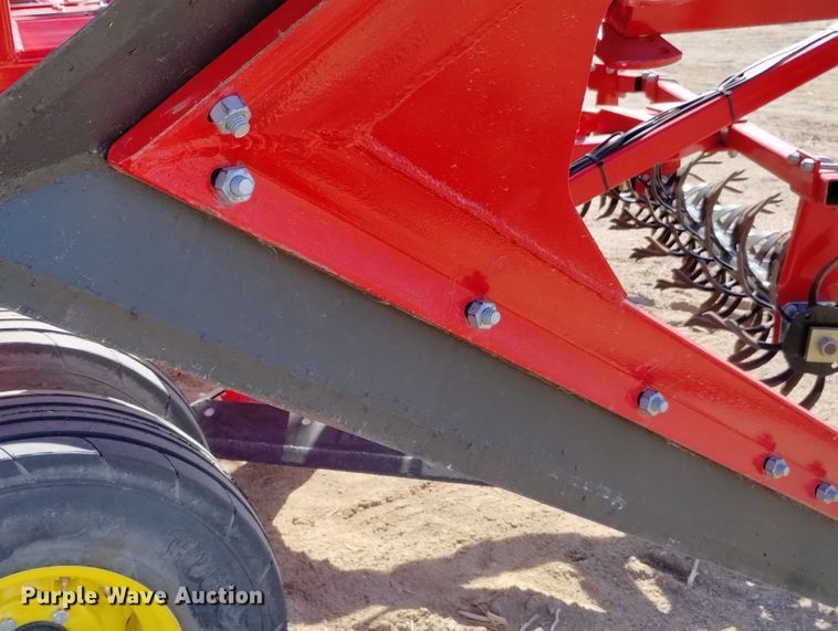 image for item DN6378 2022 Sunflower 3612  sweep plow