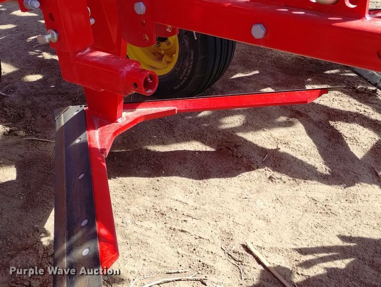 image for item DN6378 2022 Sunflower 3612  sweep plow