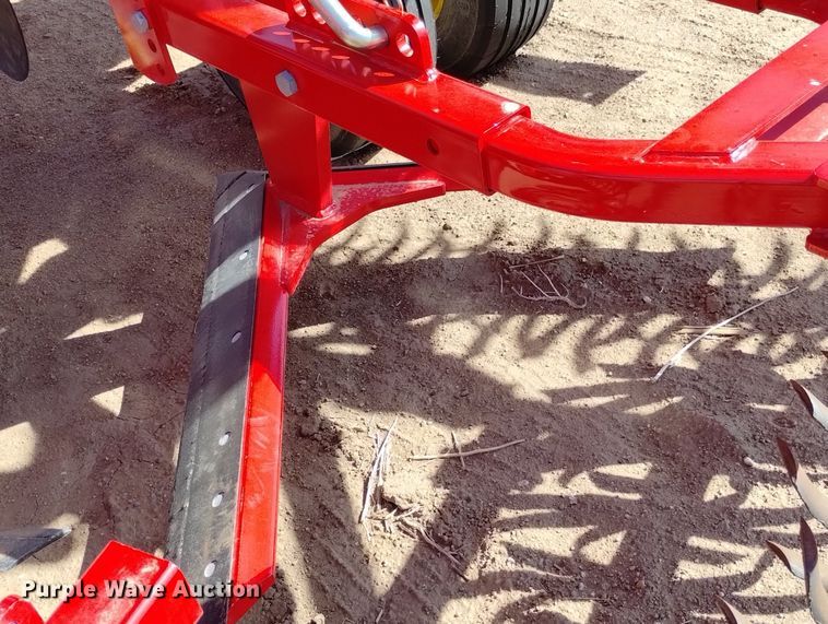 image for item DN6378 2022 Sunflower 3612  sweep plow