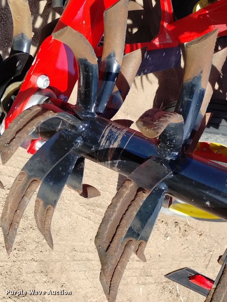 image for item DN6378 2022 Sunflower 3612  sweep plow